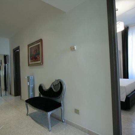 Apartop Rome Exterior photo