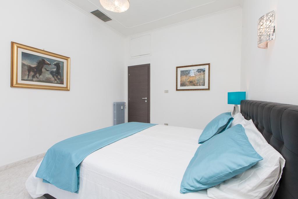 Apartop Rome Room photo
