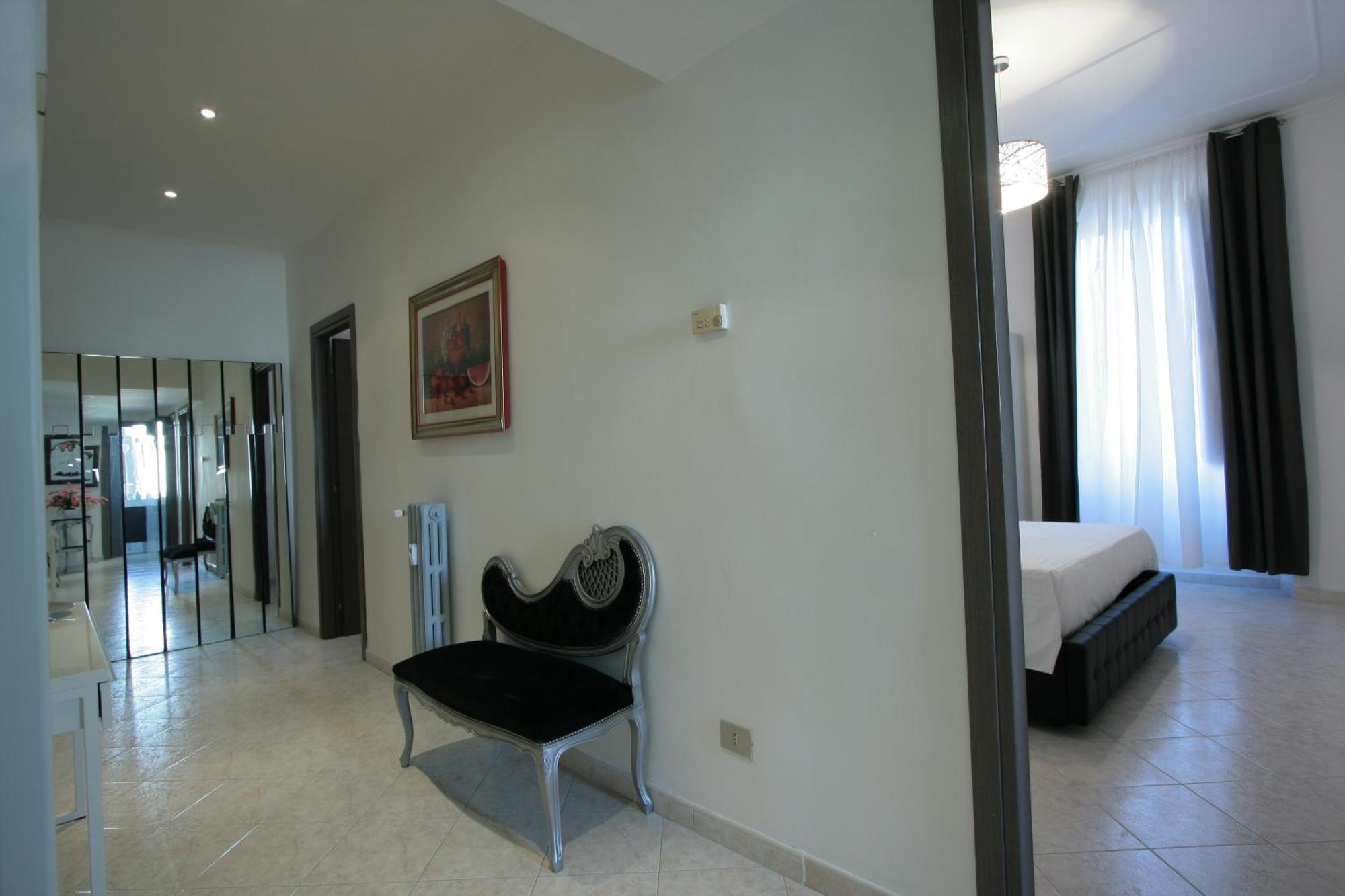 Apartop Rome Exterior photo